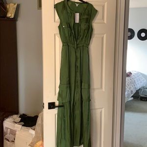 Guess Maxi Dress
